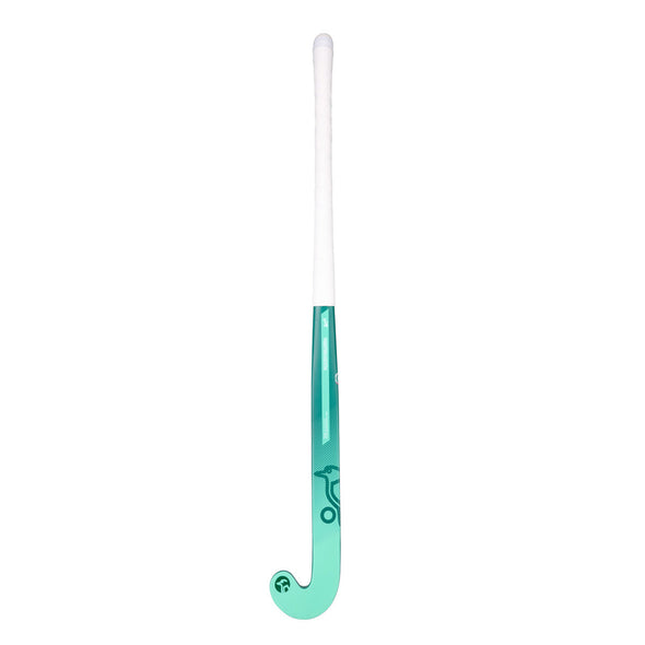 Kookaburra LB35 L bow Junior Hockey Stick