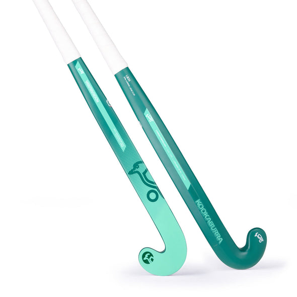 Kookaburra LB35 L bow Junior Hockey Stick