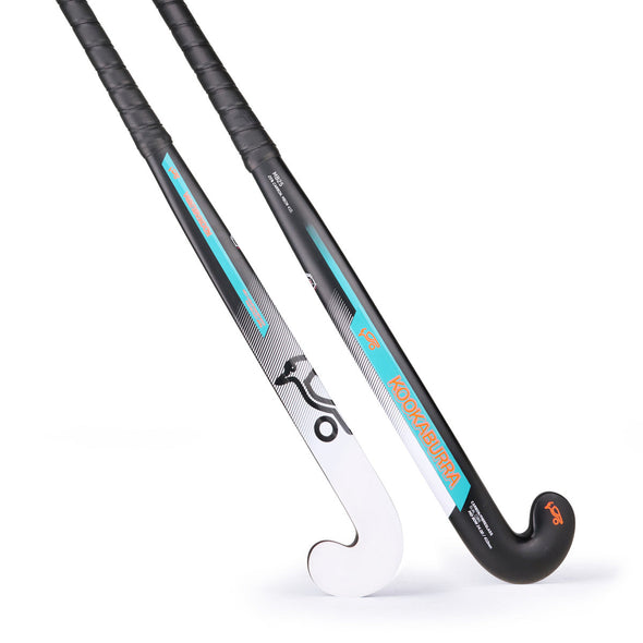 Kookaburra MB25 M bow Hockey Stick