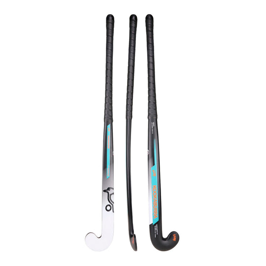 Kookaburra MB25 M bow Junior Hockey Stick