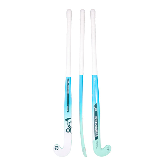 Kookaburra LB20 L bow Hockey Stick