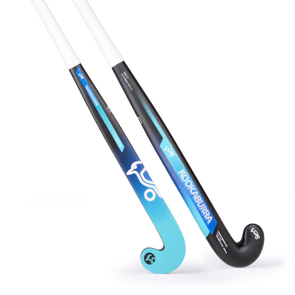 Kookaburra MB10 M bow Junior Hockey Stick