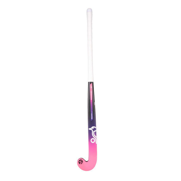 Kookaburra MB10 M bow Junior Hockey Stick