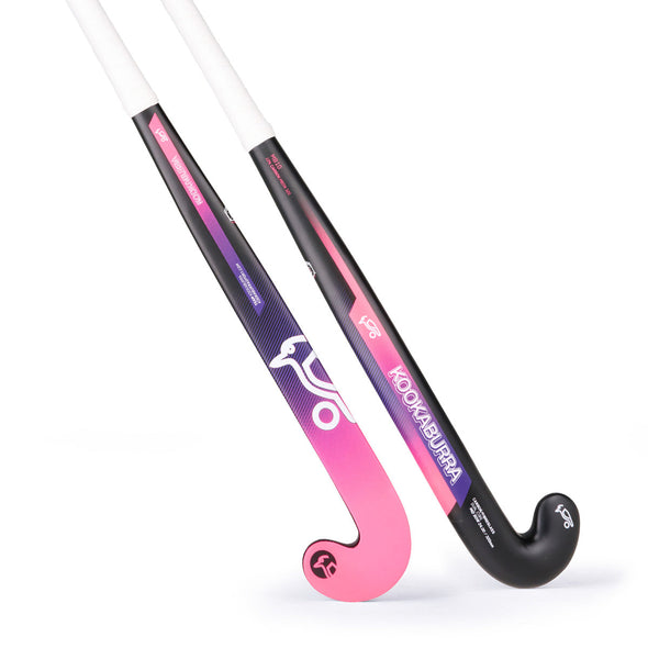 Kookaburra MB10 M bow Junior Hockey Stick