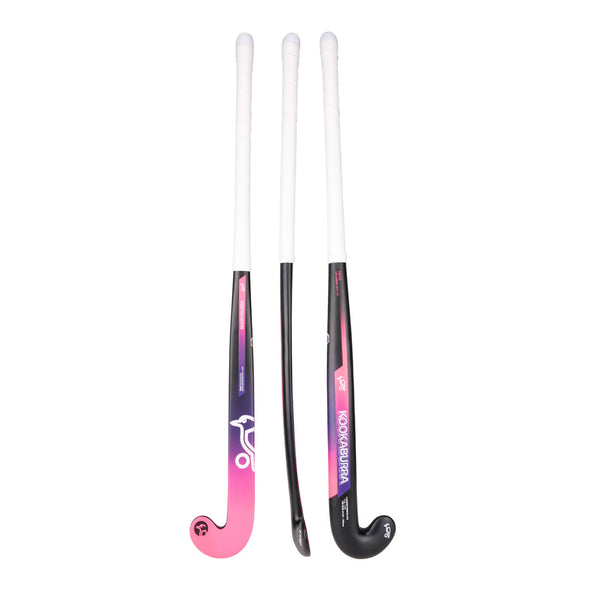 Kookaburra MB10 M bow Junior Hockey Stick