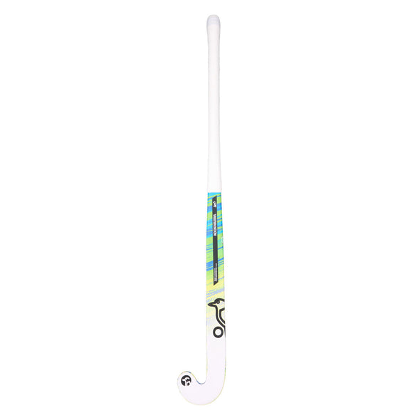 Kookaburra Flash L bow Hockey Stick
