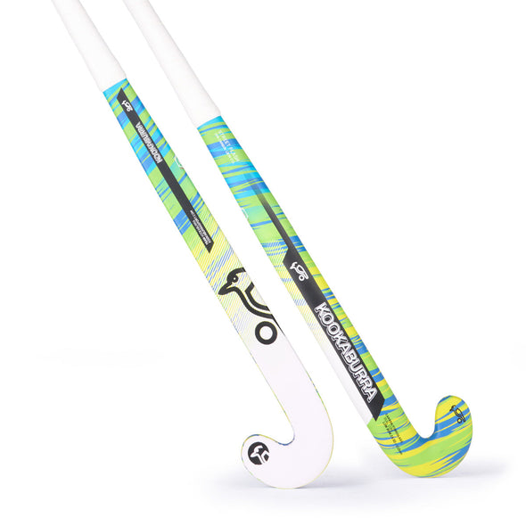 Kookaburra Flash L bow Hockey Stick