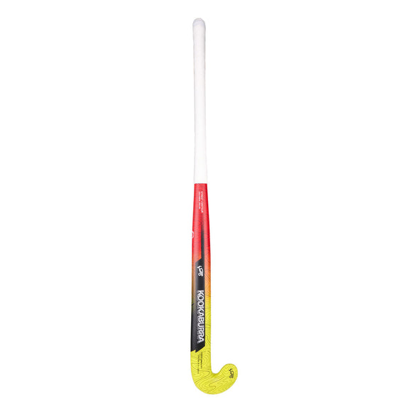 Kookaburra Contour L bow Junior Hockey Stick