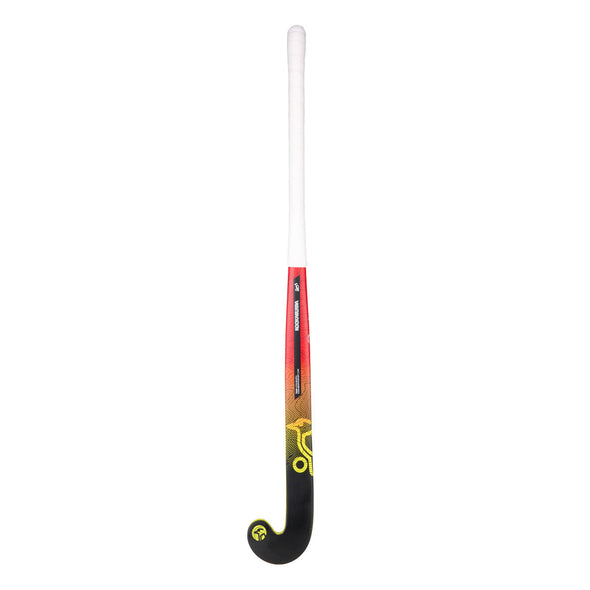 Kookaburra Contour L bow Junior Hockey Stick