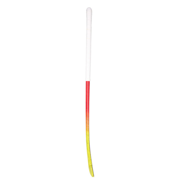 Kookaburra Contour L bow Junior Hockey Stick