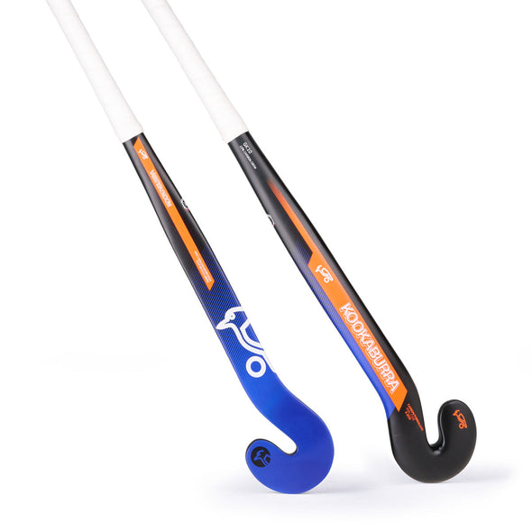 Kookaburra GK10 G Bow Goalkeeping Hockey Stick