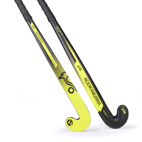 Kookaburra Sunfire Wooden Hockey Stick