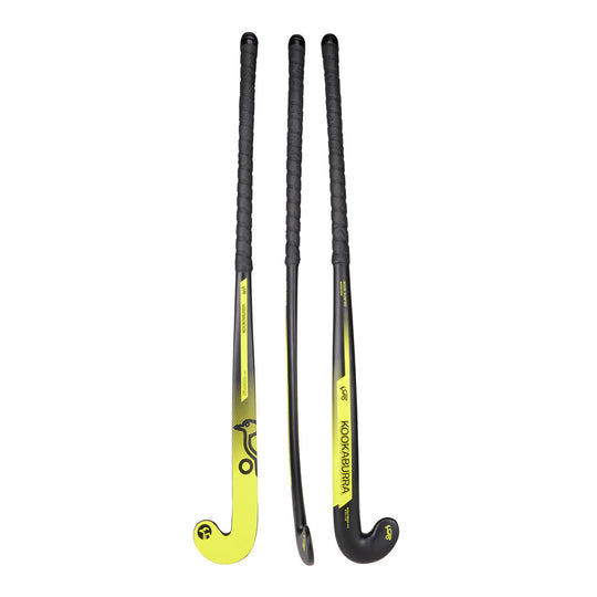 Kookaburra Sunfire Wooden Hockey Stick