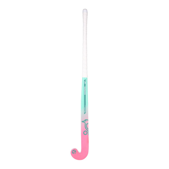 Kookaburra Twist Wooden Hockey Stick