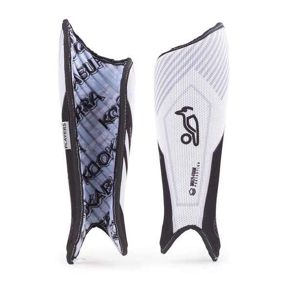 Kookaburra Players Hockey Shin Guard - 2024