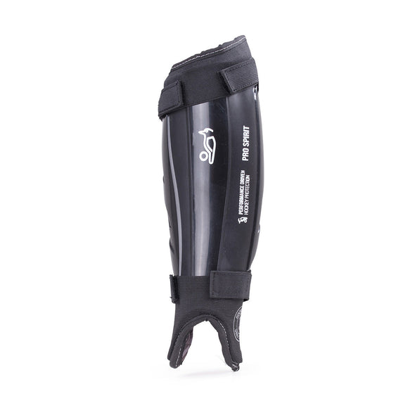 Kookaburra Pro Spirit Hockey Shin Guard - 2024