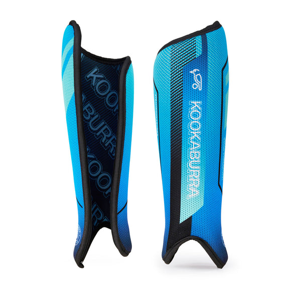 Kookaburra Convert Hockey Shin Guard - 2024