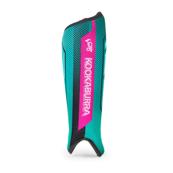 Kookaburra Convert Hockey Shin Guard - 2024