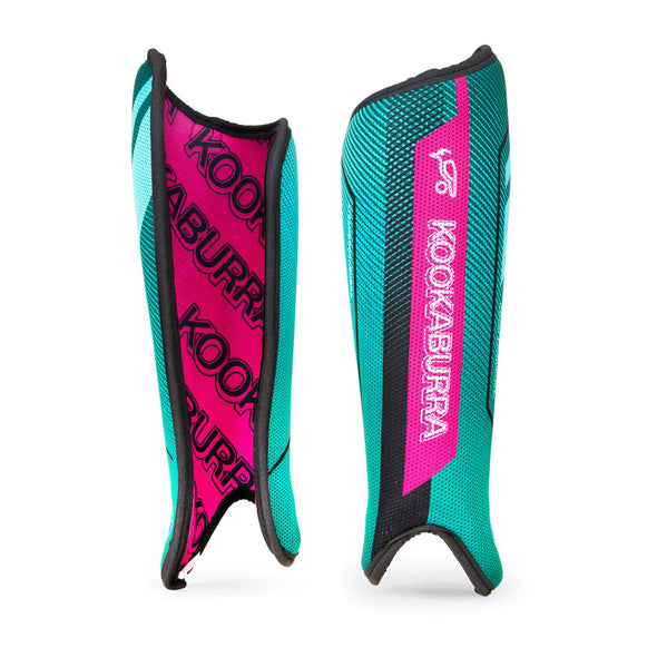 Kookaburra Convert Hockey Shin Guard - 2024