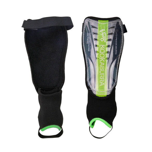 Kookaburra Octane Hockey Shin Guard