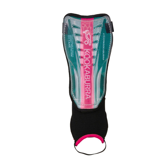 Kookaburra Octane Hockey Shin Guard