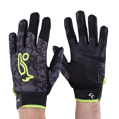 Kookaburra Venom Hockey Gloves - 2024