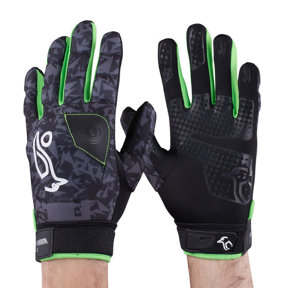 Kookaburra Clone Hockey Gloves - 2024