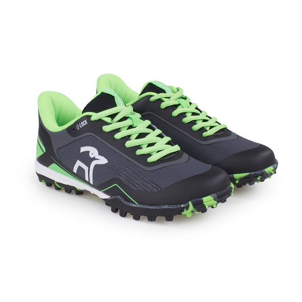 Kookaburra Orbit Junior Hockey Shoes - 2024