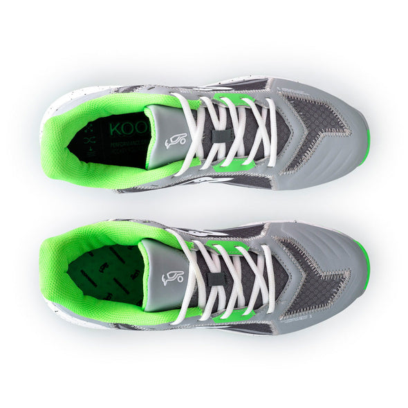 Kookaburra Edge Junior Hockey Shoes