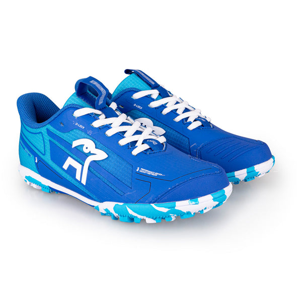 Kookaburra Orbit Junior Hockey Shoes - 2024