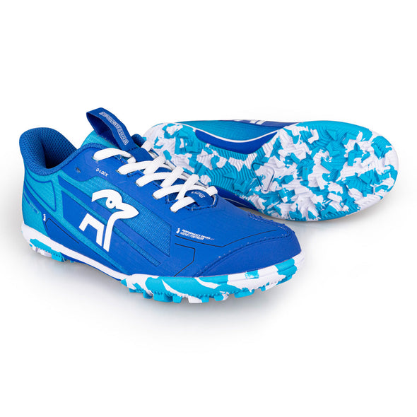 Kookaburra Orbit Junior Hockey Shoes - 2024
