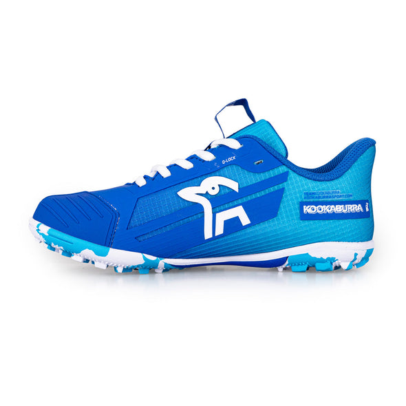 Kookaburra Orbit Junior Hockey Shoes - 2024