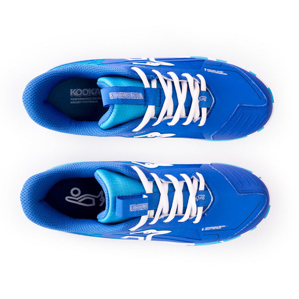 Kookaburra Orbit Junior Hockey Shoes - 2024