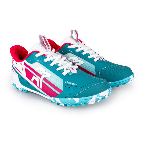 Kookaburra Orbit Junior Hockey Shoes - 2024