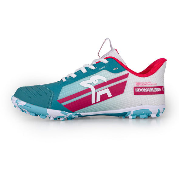 Kookaburra Orbit Junior Hockey Shoes - 2024