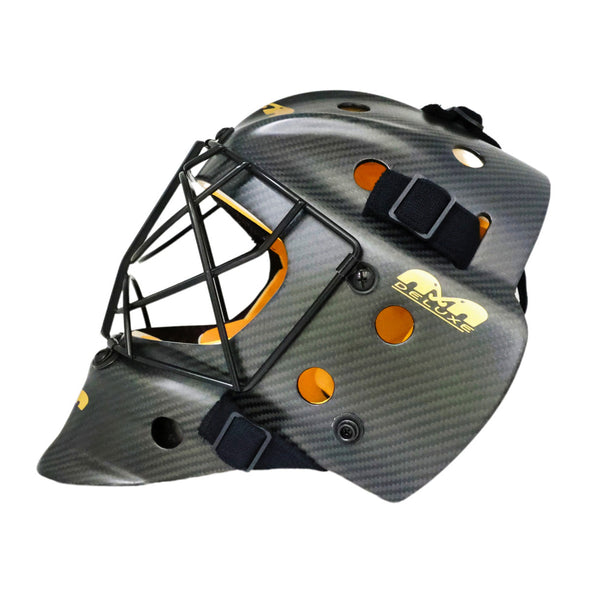TK Deluxe Goalkeeping Helmet