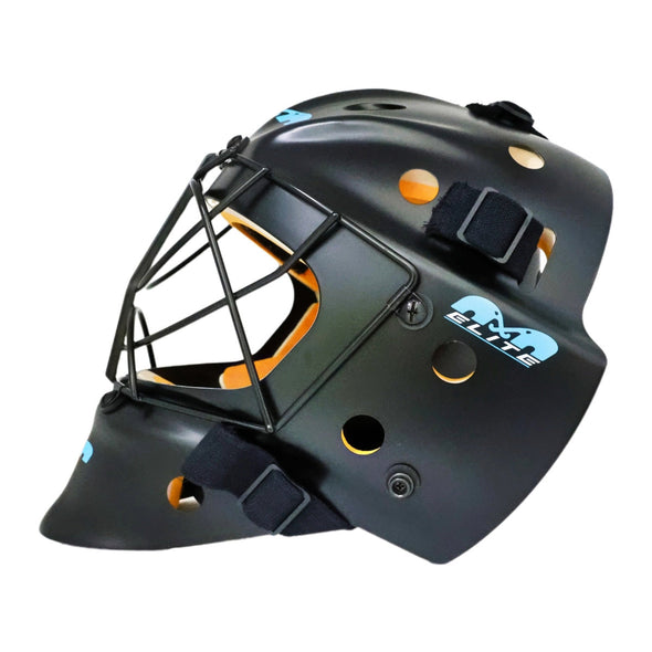 TK Elite Goalkeeping Helmet