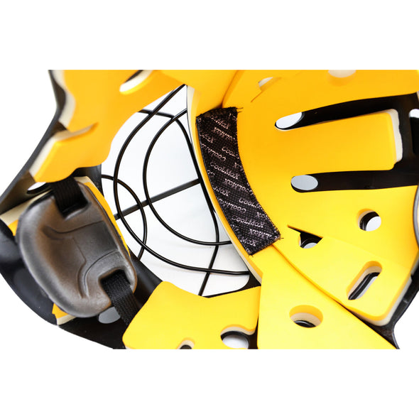TK Elite Goalkeeping Helmet
