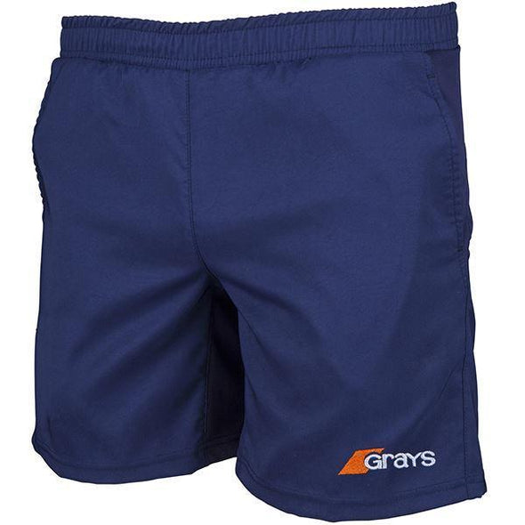 Grays Mens Axis Hockey Shorts