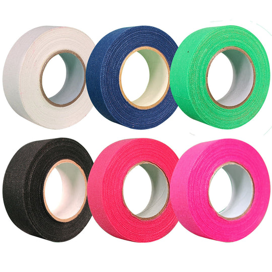 Mercian Binding Tape (12 Rolls)