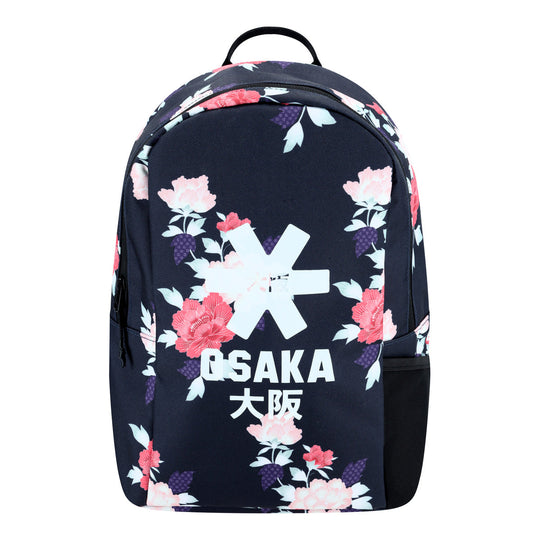 Osaka Compact Hockey Backpack - 2025