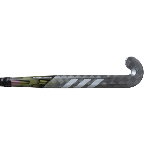 Adidas Chaosfury Kromaskin .2 Hockey Stick - 2024