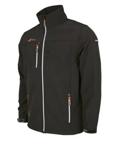 Grays RADIUS SOFT SHELL Women's Hockey Jacket