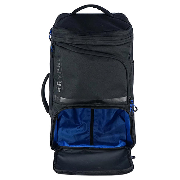 Gryphon Coach Hockey Bag - 2025