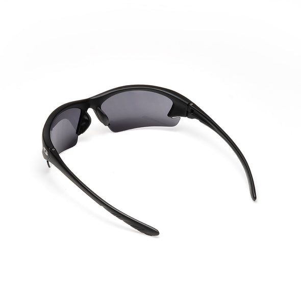 Sunwise Equinox Jet Sunglasses