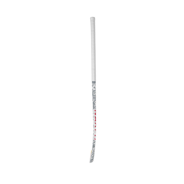 Naked Red Bull Power Hockey stick