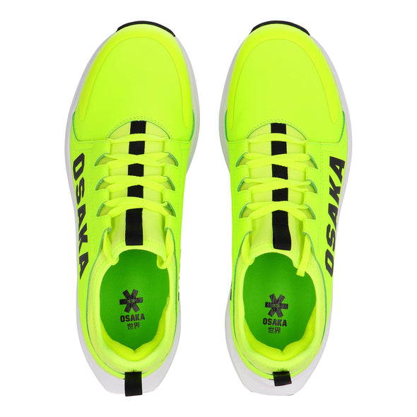 Osaka Furo Hockey Shoes