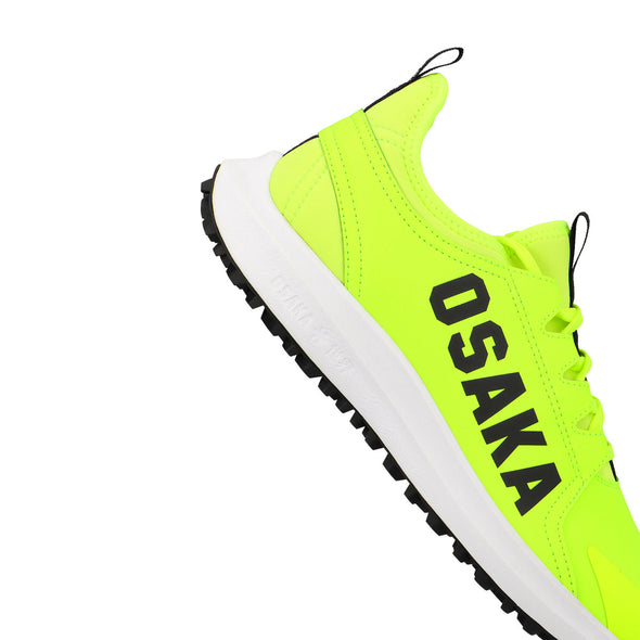 Osaka Furo Hockey Shoes