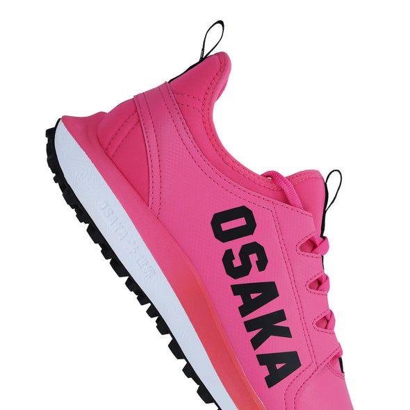 Osaka Furo Hockey Shoes