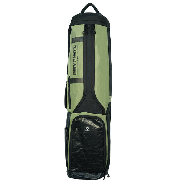 Gryphon Finnie Hockey Bag